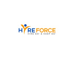 Hyre Force entry by arvin