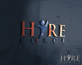 Hyre Force entry by einaraees
