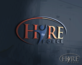 Hyre Force entry by einaraees
