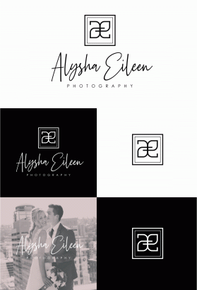 Alysha Eileen Photography entry by dark99
