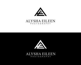 Alysha Eileen Photography entry by angeldzgn