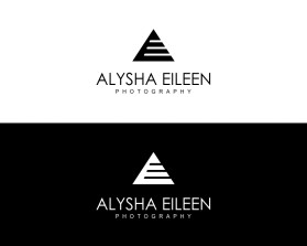 Alysha Eileen Photography entry by angeldzgn