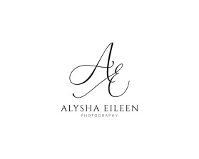 Winning entry: Alysha Eileen Photography entry by Rehan