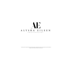 Alysha Eileen Photography entry by Ed Art