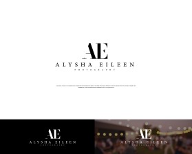 Alysha Eileen Photography entry by Ed Art