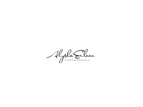 Alysha Eileen Photography entry by Sanadesigns
