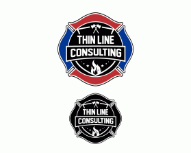 Thin Line Consulting entry by dark99
