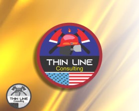 Thin Line Consulting entry by Narti Design