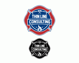 Thin Line Consulting entry by magimon