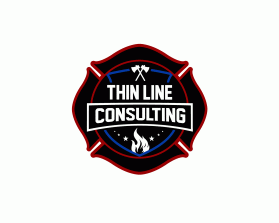 Thin Line Consulting entry by magimon