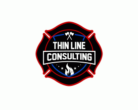 Thin Line Consulting entry by magimon