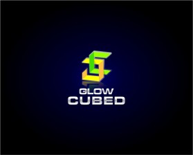 Glow Cubed entry by ralph_2015
