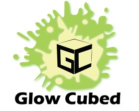 Glow Cubed entry by ShadowPawDesign