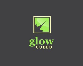 Glow Cubed entry by muzzha