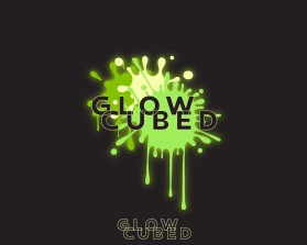 Glow Cubed entry by muzzha