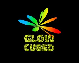 Glow Cubed entry by DORIANA999