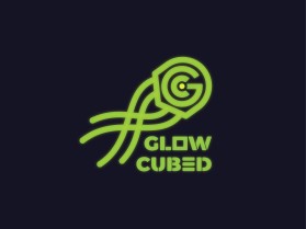Glow Cubed entry by ingvar