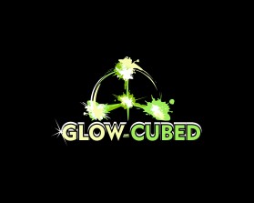 Glow Cubed entry by koplaxx
