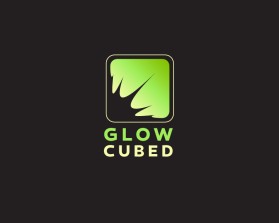 Glow Cubed entry by muzzha