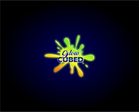 Glow Cubed entry by ralph_2015