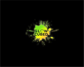 Glow Cubed entry by ralph_2015