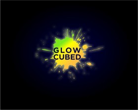 Glow Cubed entry by ralph_2015