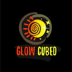 Glow Cubed entry by morearts