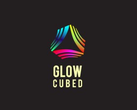 Glow Cubed entry by muzzha
