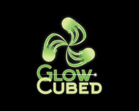 Glow Cubed entry by ShadowPawDesign