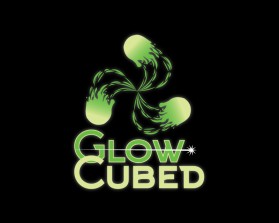 Glow Cubed entry by ShadowPawDesign