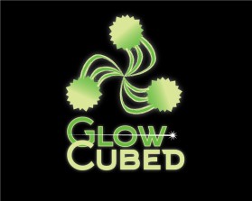 Glow Cubed entry by ShadowPawDesign