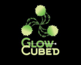 Glow Cubed entry by ShadowPawDesign