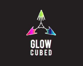 Glow Cubed entry by muzzha