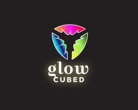Glow Cubed entry by muzzha
