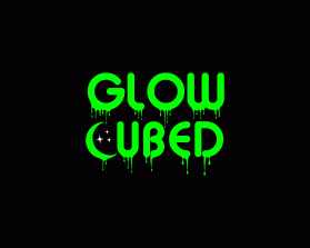 Glow Cubed entry by dsdezign