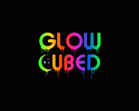 Glow Cubed entry by dsdezign