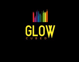 Glow Cubed entry by fancy