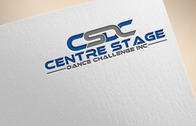Centre Stage Dance Challenge INC. entry by MuhammadR