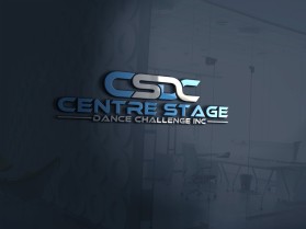 Centre Stage Dance Challenge INC. entry by MuhammadR