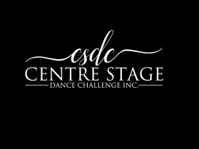 Centre Stage Dance Challenge INC. entry by MuhammadR