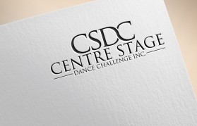 Centre Stage Dance Challenge INC. entry by MuhammadR