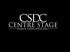 Centre Stage Dance Challenge INC. entry by MuhammadR
