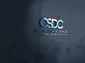 Centre Stage Dance Challenge INC. entry by T2T