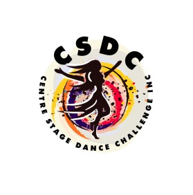Centre Stage Dance Challenge INC. entry by morearts