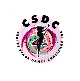 Centre Stage Dance Challenge INC. entry by morearts