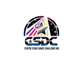 Centre Stage Dance Challenge INC. entry by GRACE