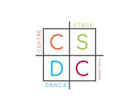 Centre Stage Dance Challenge INC. entry by Chips