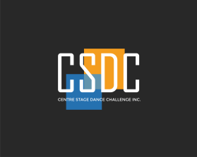 Centre Stage Dance Challenge INC. entry by Chips
