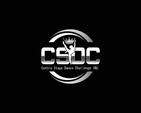 Centre Stage Dance Challenge INC. entry by temr
