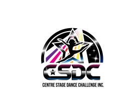 Centre Stage Dance Challenge INC. entry by GRACE
